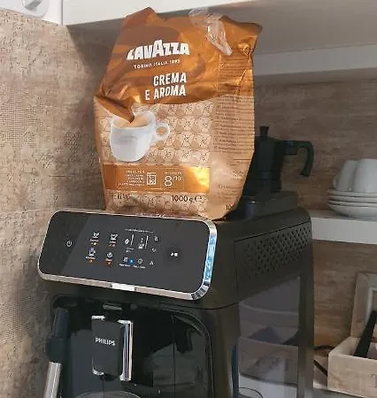 Sweet Διαμέρισμα *