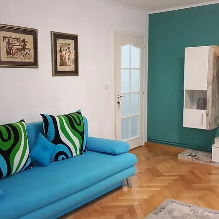 Sweet Διαμέρισμα *