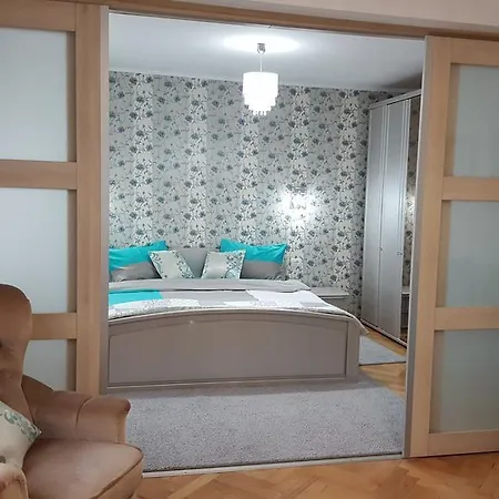 Διαμέρισμα Sweet Τιμισοάρα