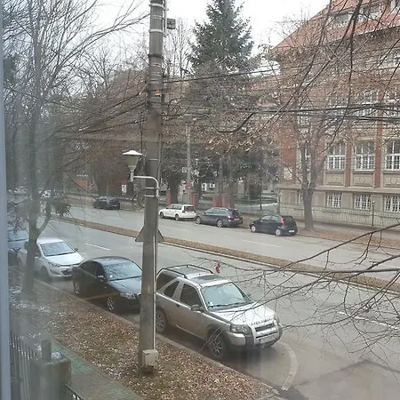 Διαμέρισμα Sweet