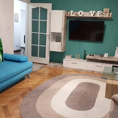 Sweet Διαμέρισμα *