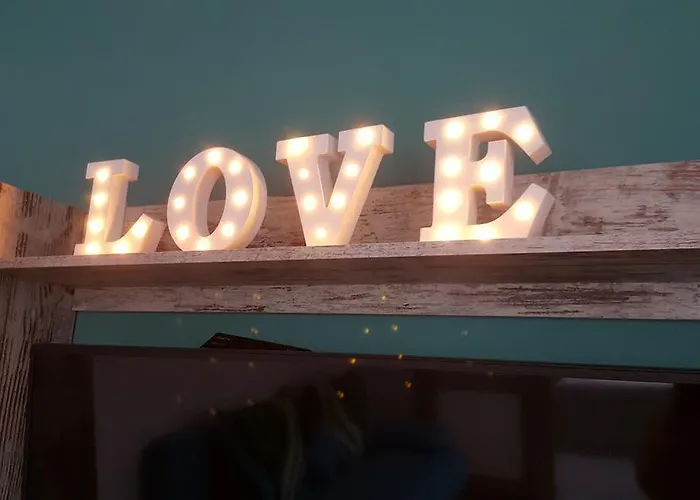 Апартаменти Sweet *