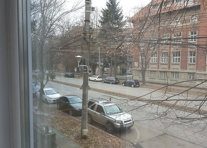 Апартаменти Sweet