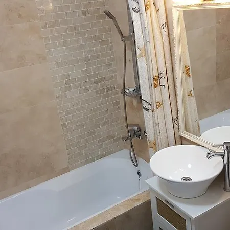 Apartament Sweet Timișoara