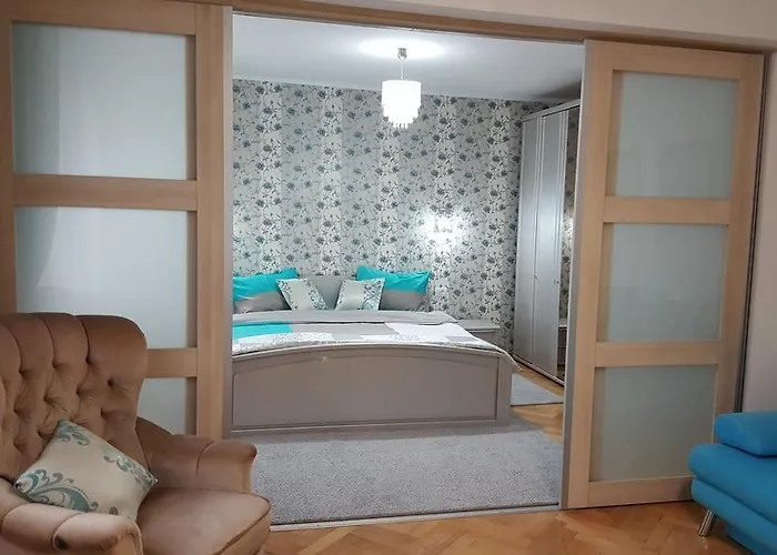 Apartment Sweet Timisoara