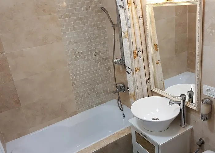 Apartment Sweet Timisoara